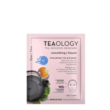 Eye mask hyaluronic van Teaology