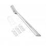 Brow razor replace blades van Tweezerman