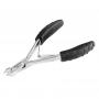 Cuticle nipper wide grip van Tweezerman