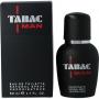Man eau de toilette natural spray van Tabac