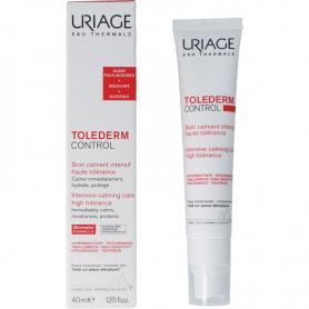 Uriage Uriage tol control verzachtend