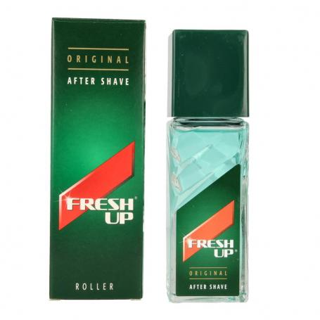 Original roller van Fresh Up