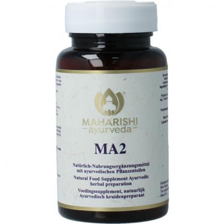 MA 2 natural van Maharishi Ayurv
