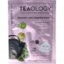 Tea glow aha mask purifying van Teaology