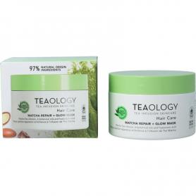 Teaology Repair & glowing mask