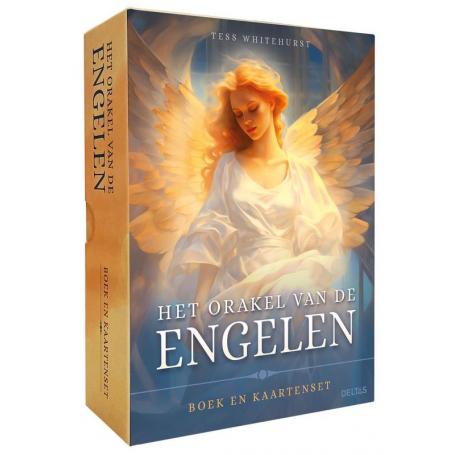 Het orakel van de engelen van Deltas