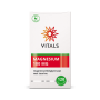 Vitals Magnesiumbisglycinaat 100 mg (120 tabletten) van Vitals