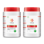 2x Vitals Elke dag (90 tabletten) van Vitals