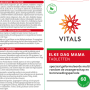 Vitals Elke dag mama (60 tabletten) van Vitals