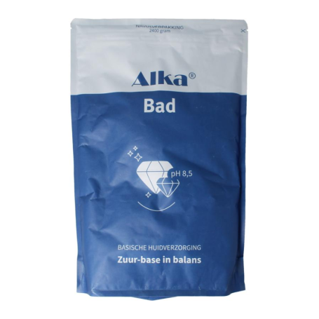 Alka Bad (2400 gram) van Alka