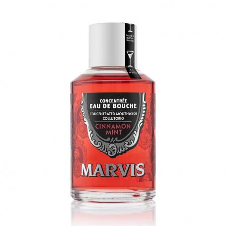 Concentrated mouthwash cinnamon mint van Marvis