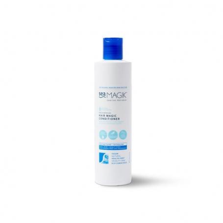 Hair magic conditioner bio demeter van Sea Magik