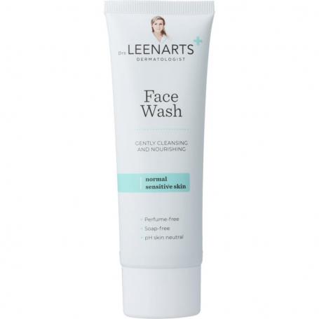 Facewash van Drs Leenarts