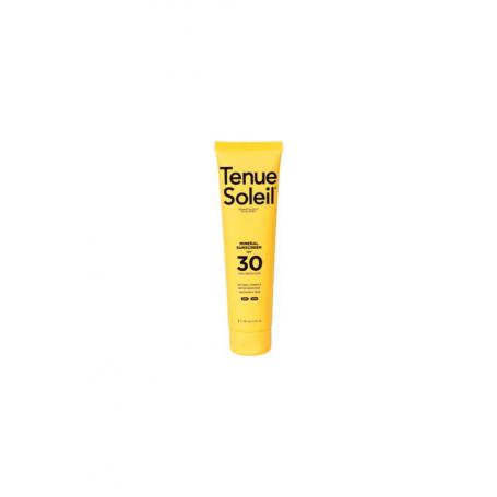 Zonnecreme SPF30 van Tenue Soleil