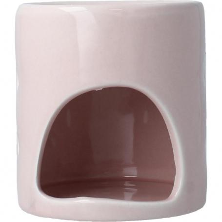 Oliebrander porselein assorti van Jacob Hooy