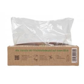 Biomat natura compost lunchzak 2ltr