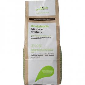 Greenhub Kristalsoda