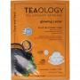 Black tea vitamine C mask van Teaology