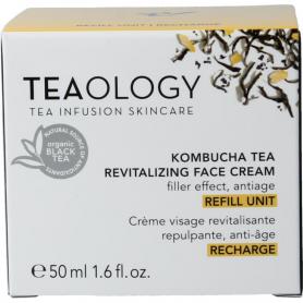 Peptide infusion van Teaology