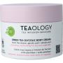 Green tea glycolic body cream van Teaology