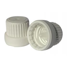 Eyebrow liquid pen quattro tip dark brown van Christian Faye