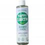 Badschuim voor baby en kids van Happy Earth