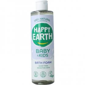 Handcreme verzorgend van Happy Earth