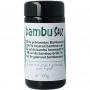 Bamboezout grof 9x gebrand van Bambu Salz