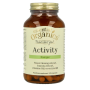 Essential Organics Activity puur (120 capsules) van Essential Organ