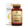 Solgar Full Spectrum Curcumin (Kurkuma) - (90 capsules) van Solgar