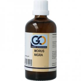 HGP 001 Gemmoplex nieren van Balancepharma