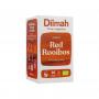Organic rooibos tea bio van Dilmah
