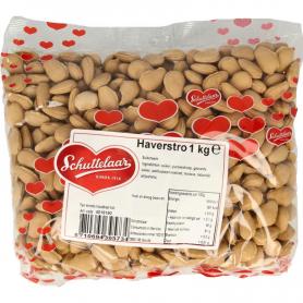 Schuttelaar Schuttelaar haverstro