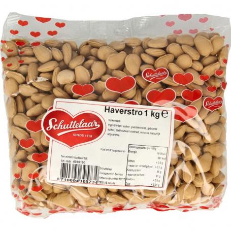 Haverstro van Schuttelaar