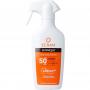 Ecran Sunique trigger SPF50 (270 ml) van Ecran