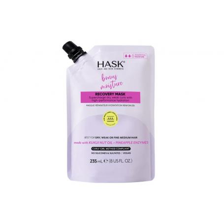 Bonus moisture recovery mask van Hask
