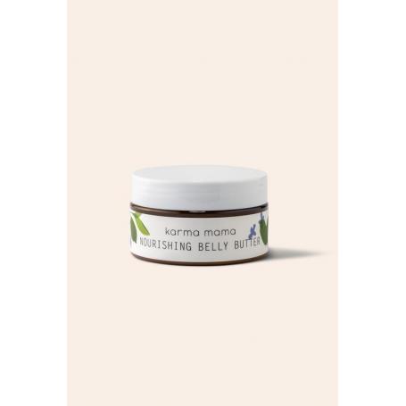 Belly butter nourishing van Karma Mama
