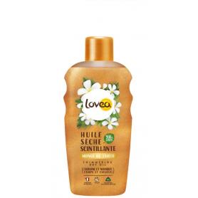Lovea shimmering dry oil monoi d tah