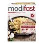 Intensive pasta mushrooms van Modifast