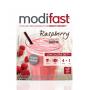Intensive milkshake raspberry van Modifast