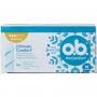 Tampons procomfort normal van OB