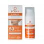 Ecran Sunique facial anti vlekken SPF50 (50 ml) van Ecran
