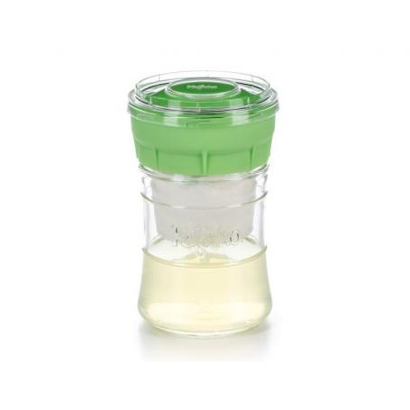 Kaas kefir maker 848ml van Kefirko