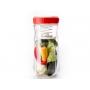 Veggie fermenteren 1400ml van Kefirko