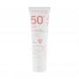 Baby sun milk sensitive bio SPF50+ van Alphanova Sun