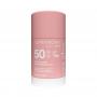 Face sun stick sun glow bio SPF50 van Alphanova Sun