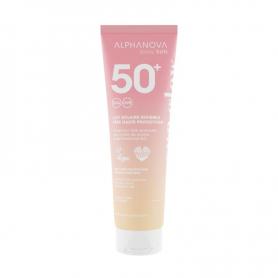 Alphanova Sun invis sun milk spf50 s gl bio