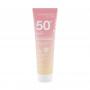Invisible sun milk sun glow bio SPF50 van Alphanova Sun