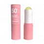 Lip sun stick sun glow bio SPF50 van Alphanova Sun