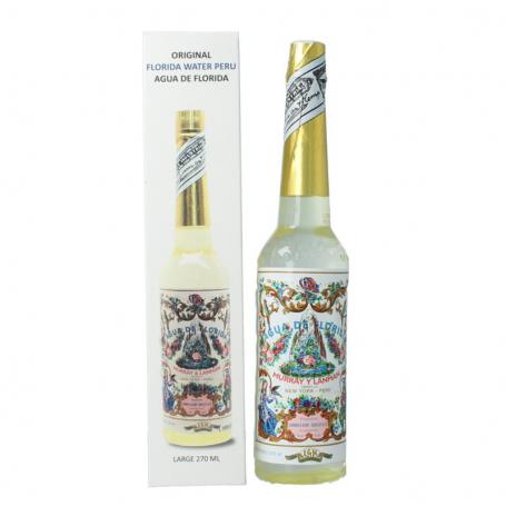 Florida water groot van Lanman & Kemp